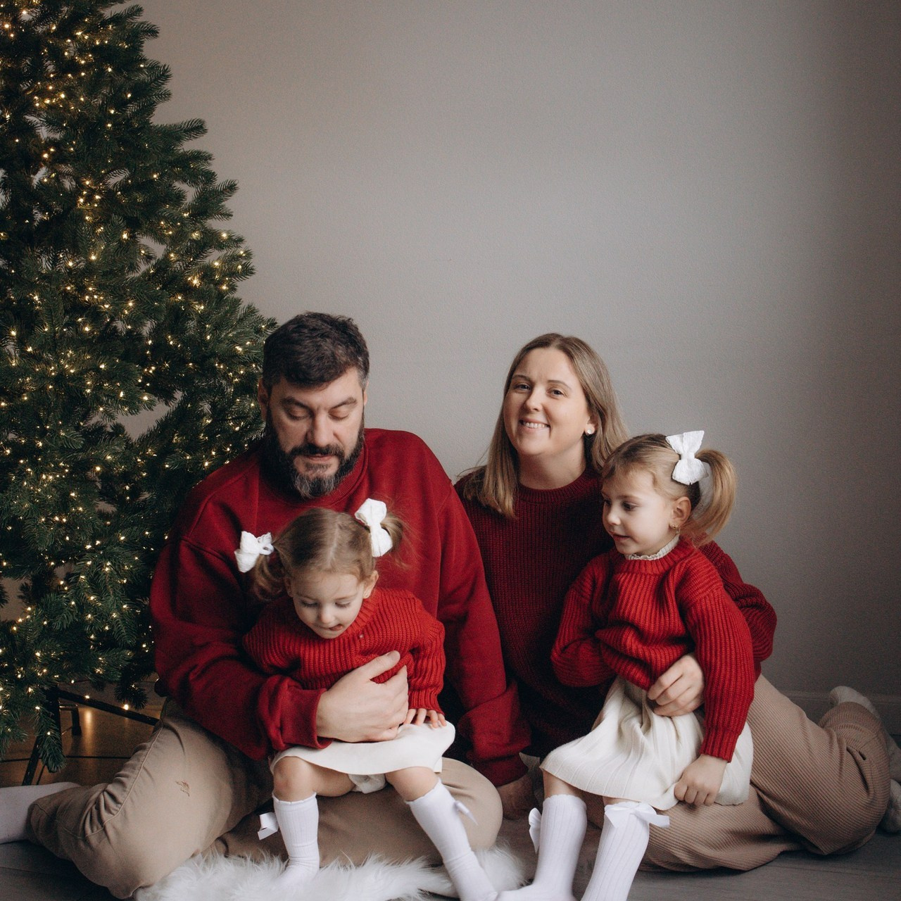 Отзывы. Семейный фотограф Москва, Люберцы, Петрозаводск