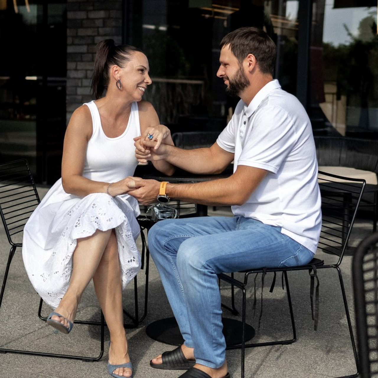 Отзывы. Фотограф Краснодар