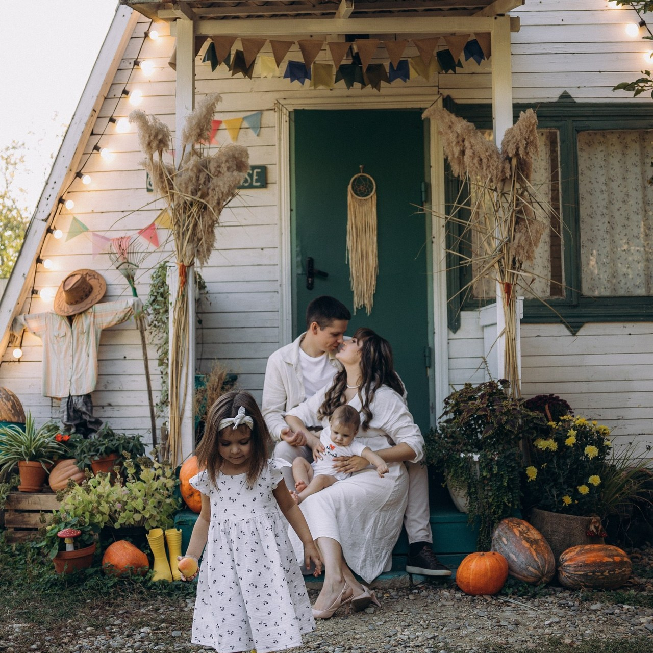 Отзывы. Фотограф Краснодар