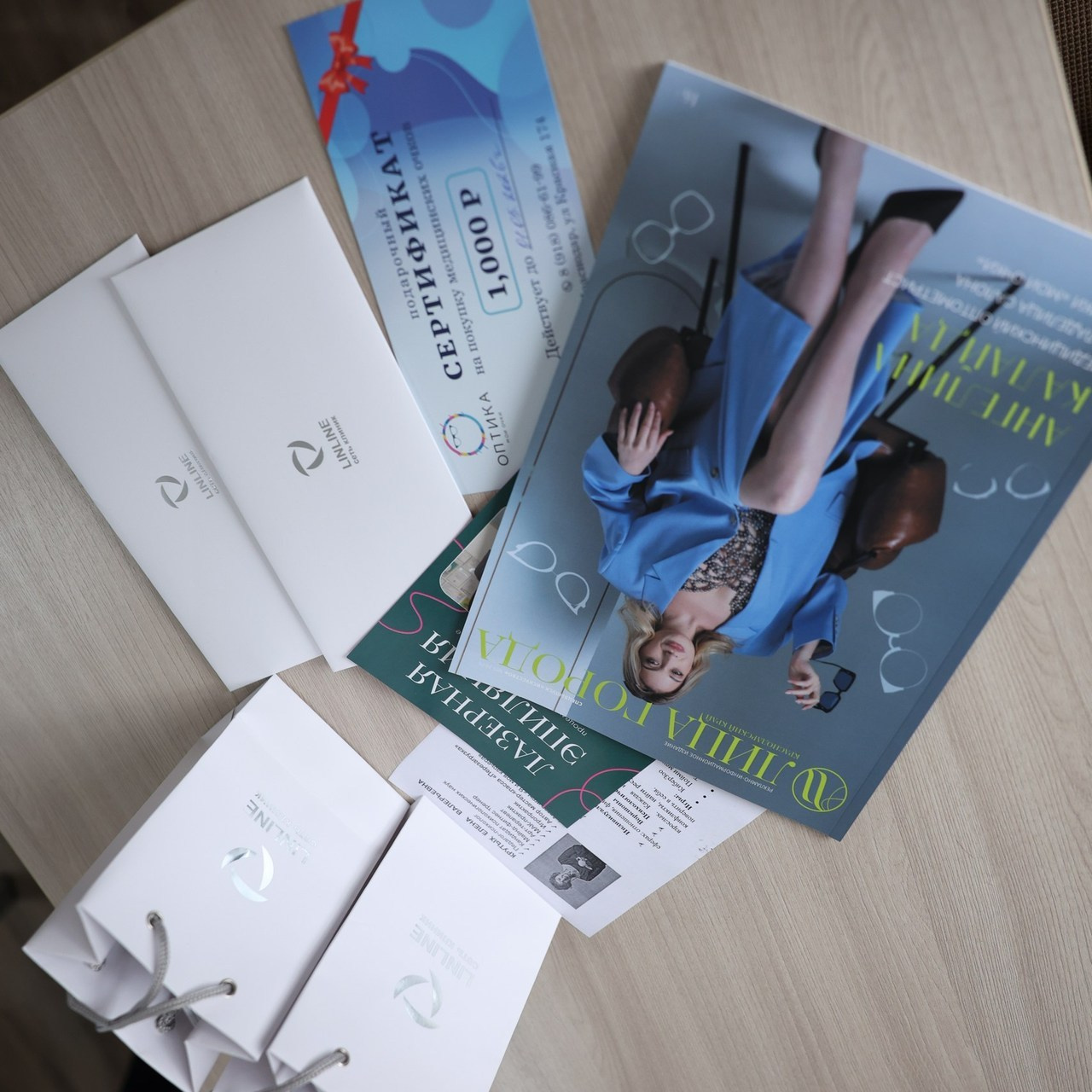 Отзывы. Фотограф Краснодар