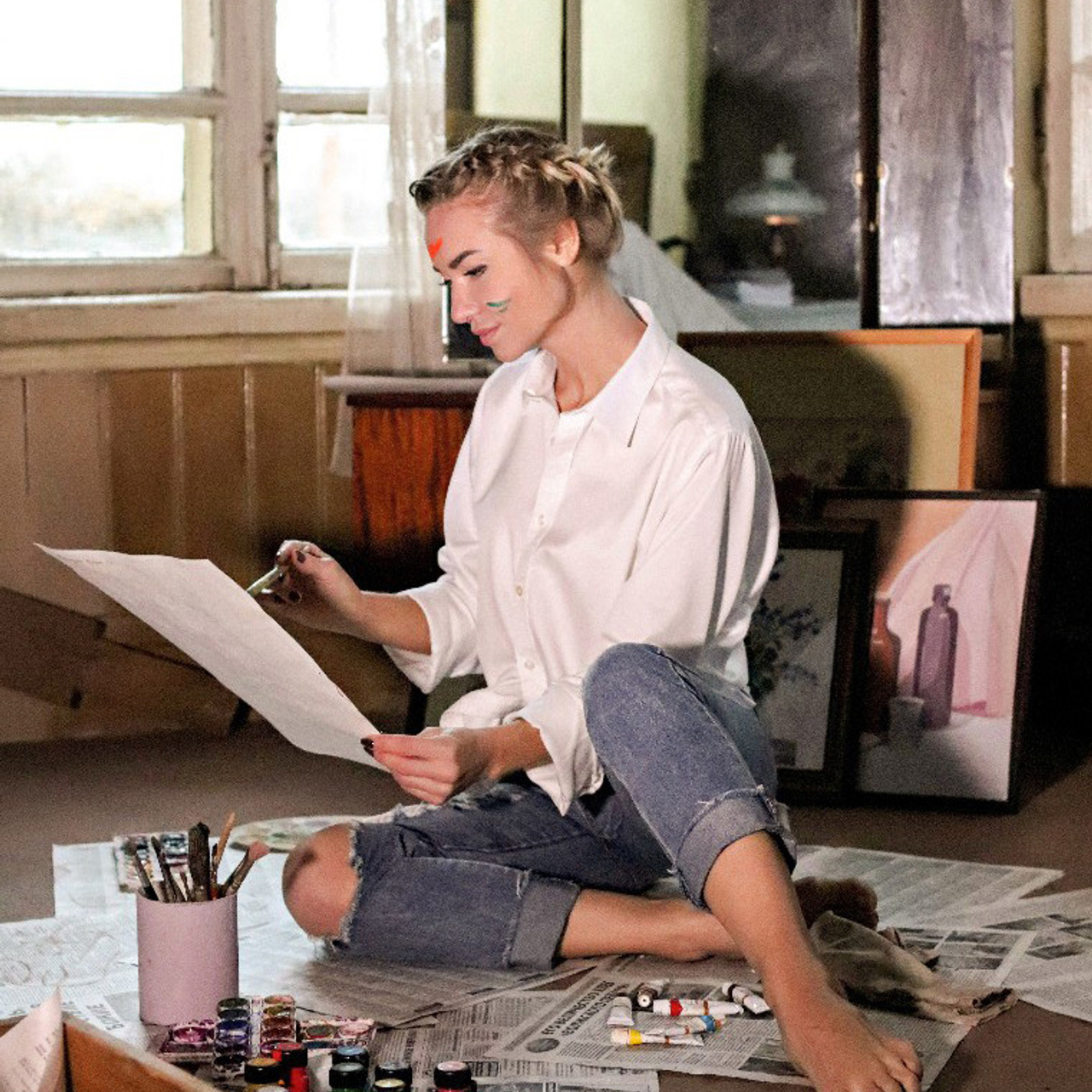 Отзывы. Фотограф Краснодар