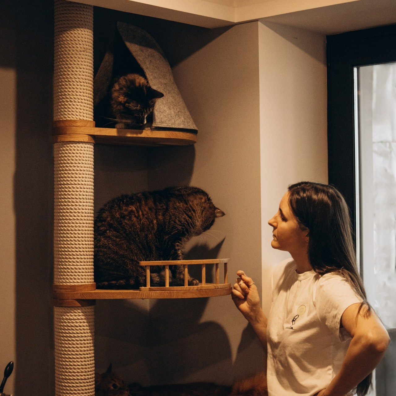 Отзывы. Фотограф-анималист в Санкт-Петербурге