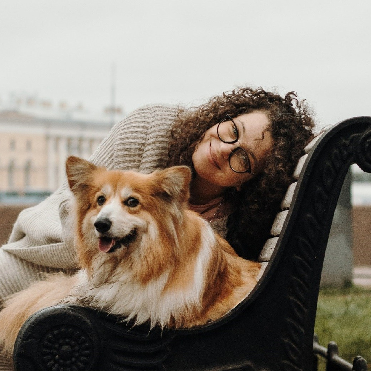 Отзывы. Фотограф-анималист в Санкт-Петербурге
