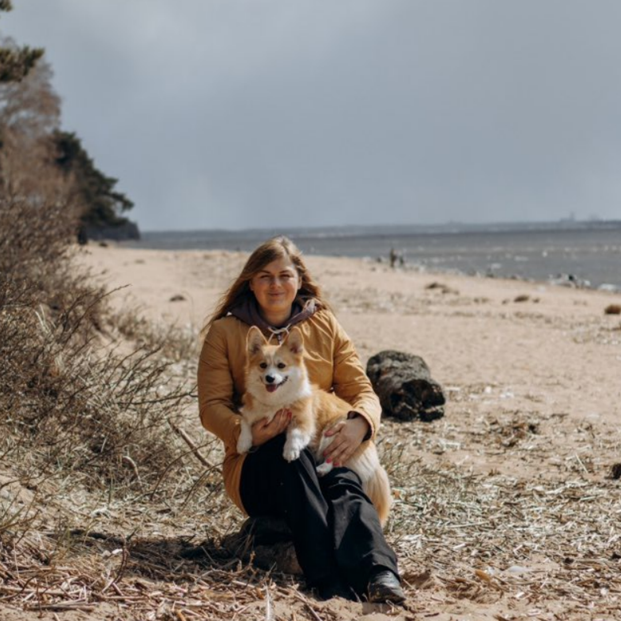 Отзывы. Фотограф-анималист в Санкт-Петербурге