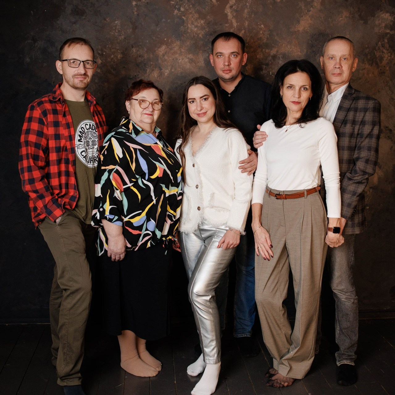 Отзывы. Анна Есякова — фотограф во Владимире