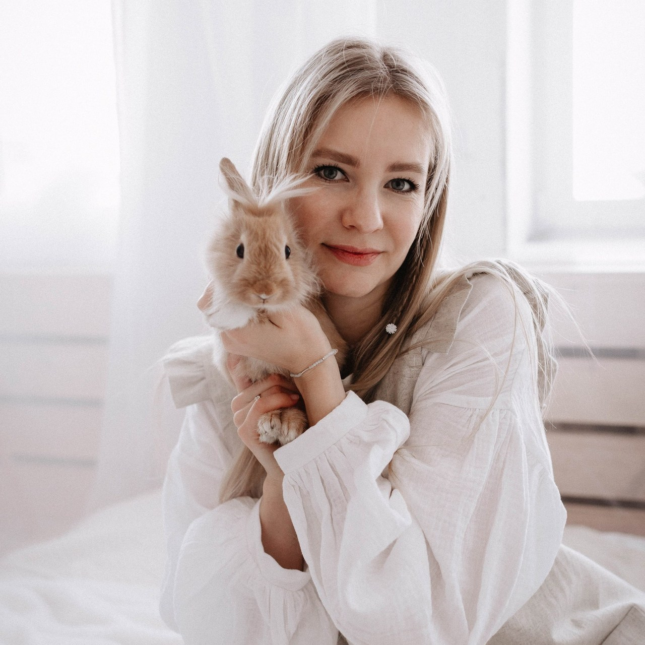 Отзывы. Анна Есякова — фотограф во Владимире