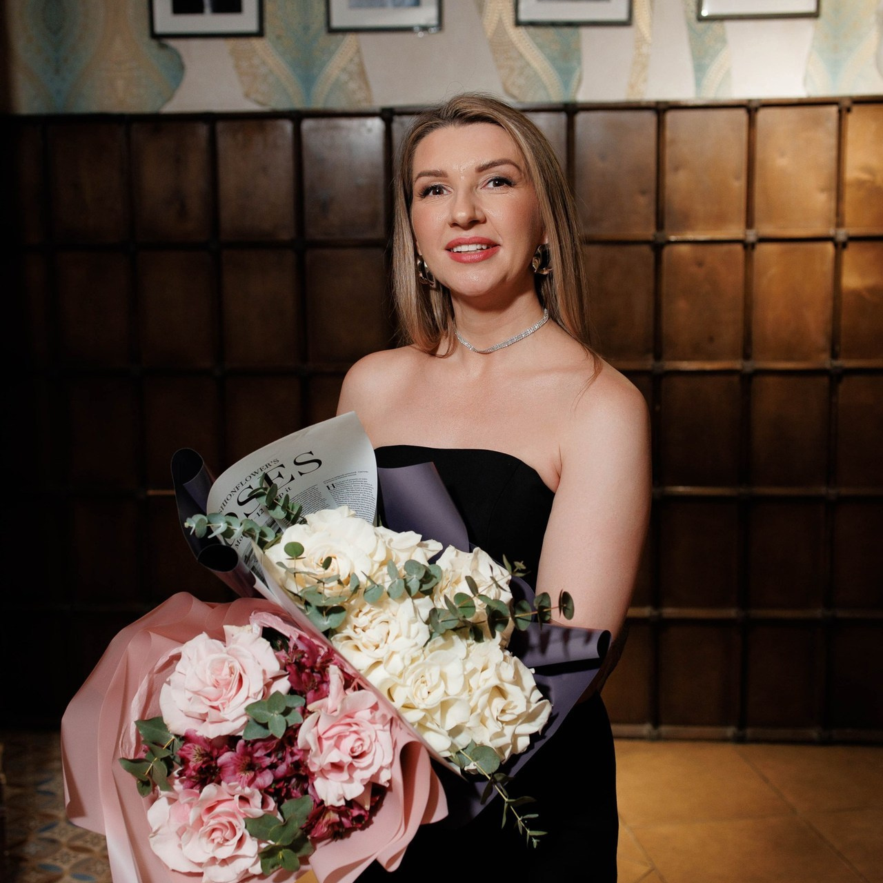 Отзывы. Анна Есякова — фотограф во Владимире