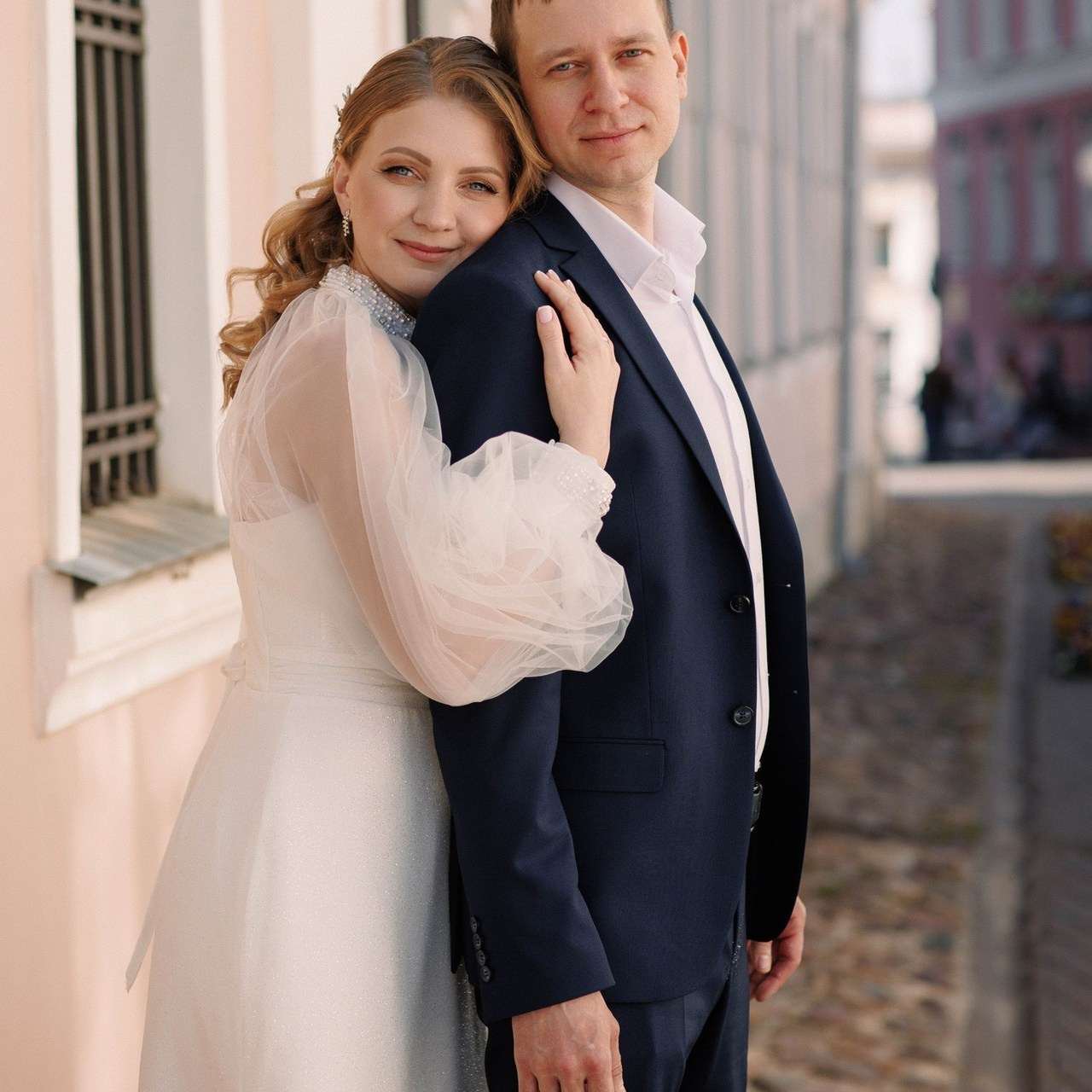 Отзывы. Анна Есякова — фотограф во Владимире