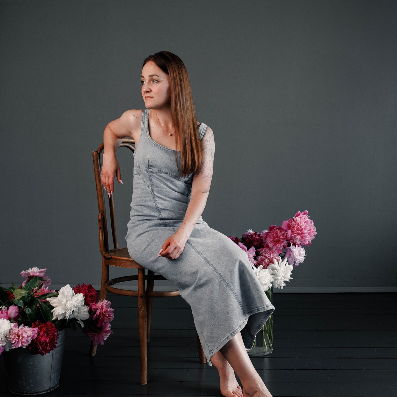 Отзывы. Анна Есякова — фотограф во Владимире