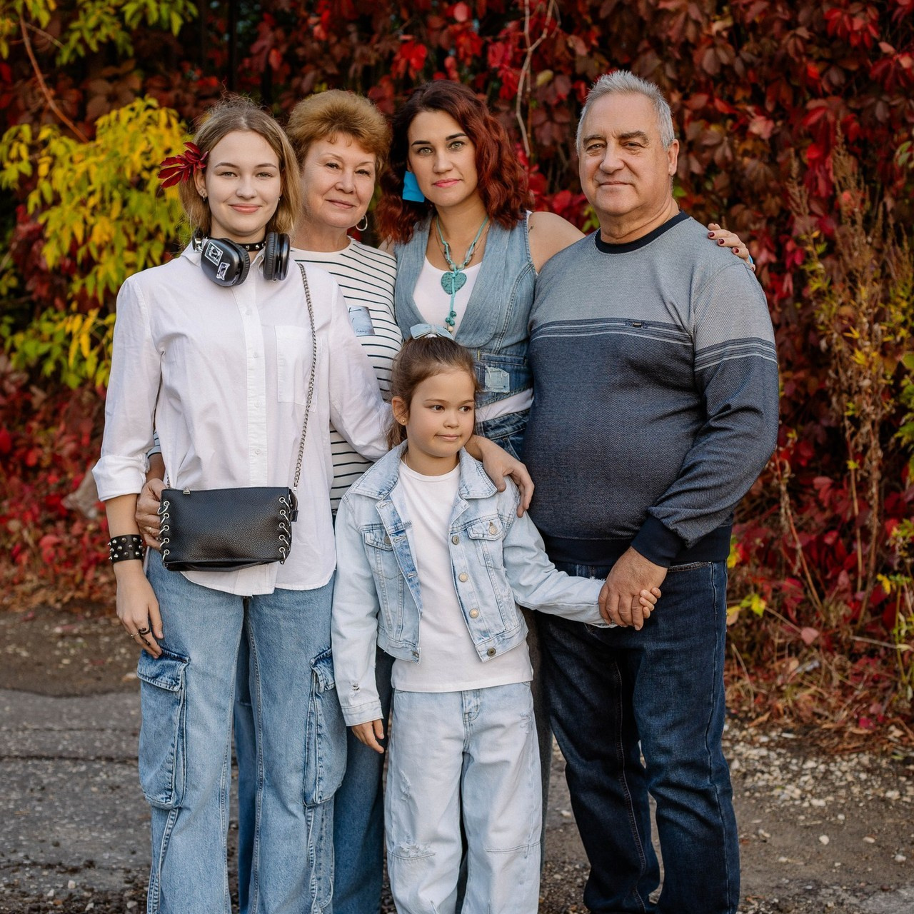 Отзывы. Анна Есякова — фотограф во Владимире