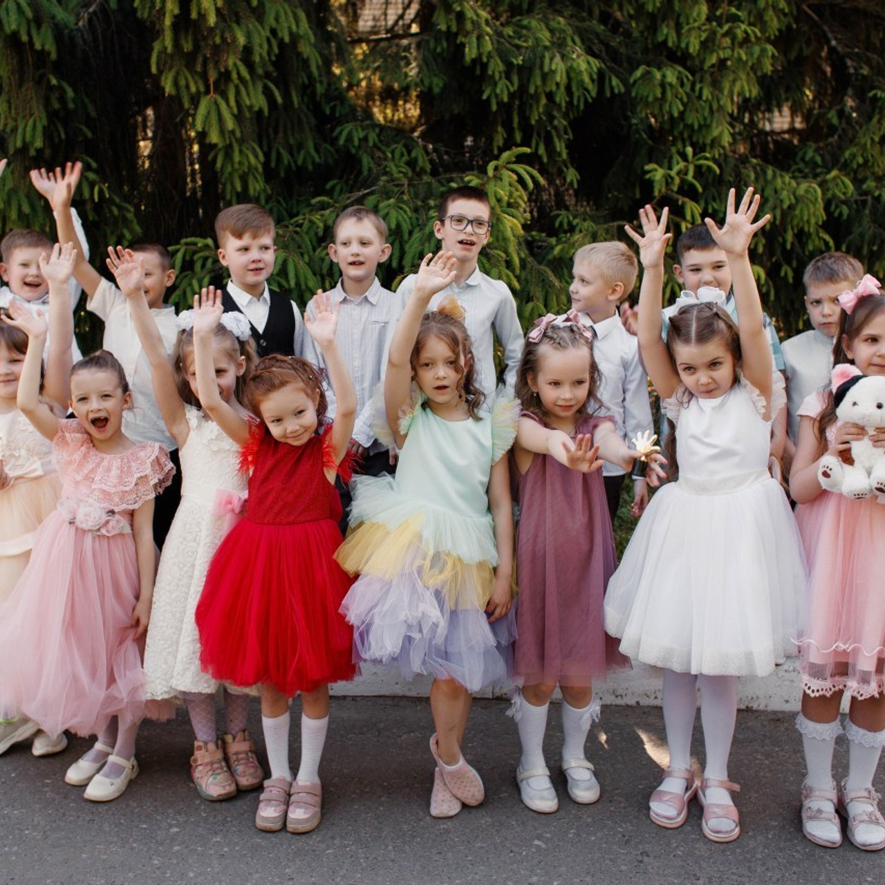 Отзывы. Анна Есякова — фотограф во Владимире