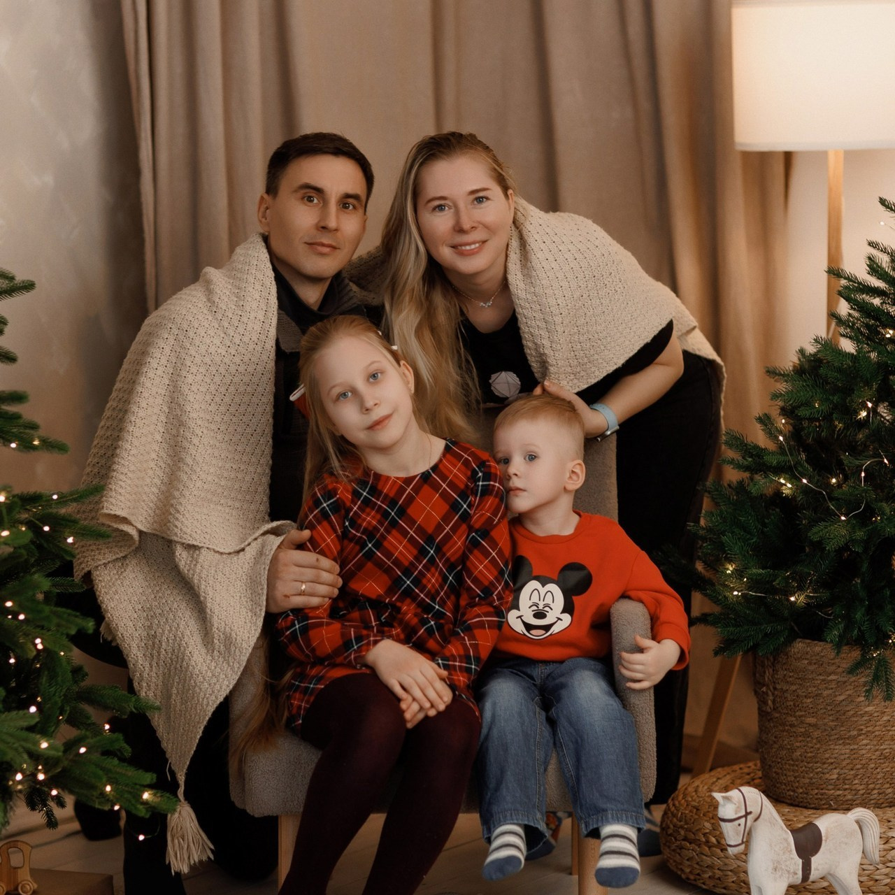 Отзывы. Анна Есякова — фотограф во Владимире