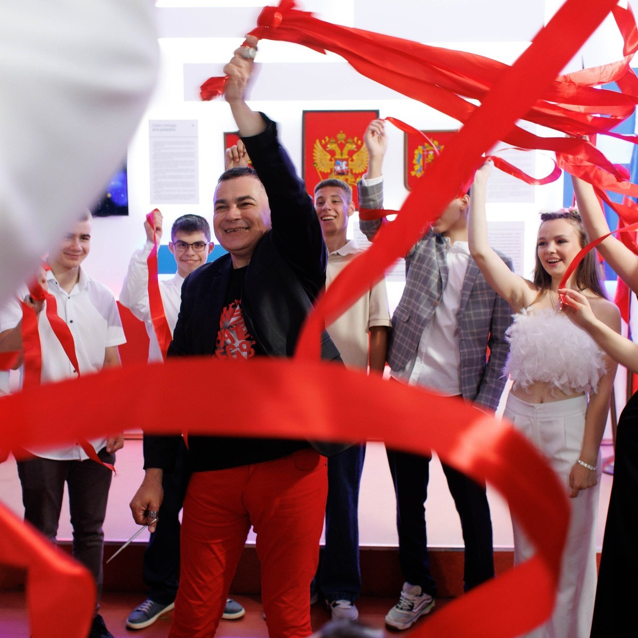 Отзывы. Анна Есякова — фотограф во Владимире