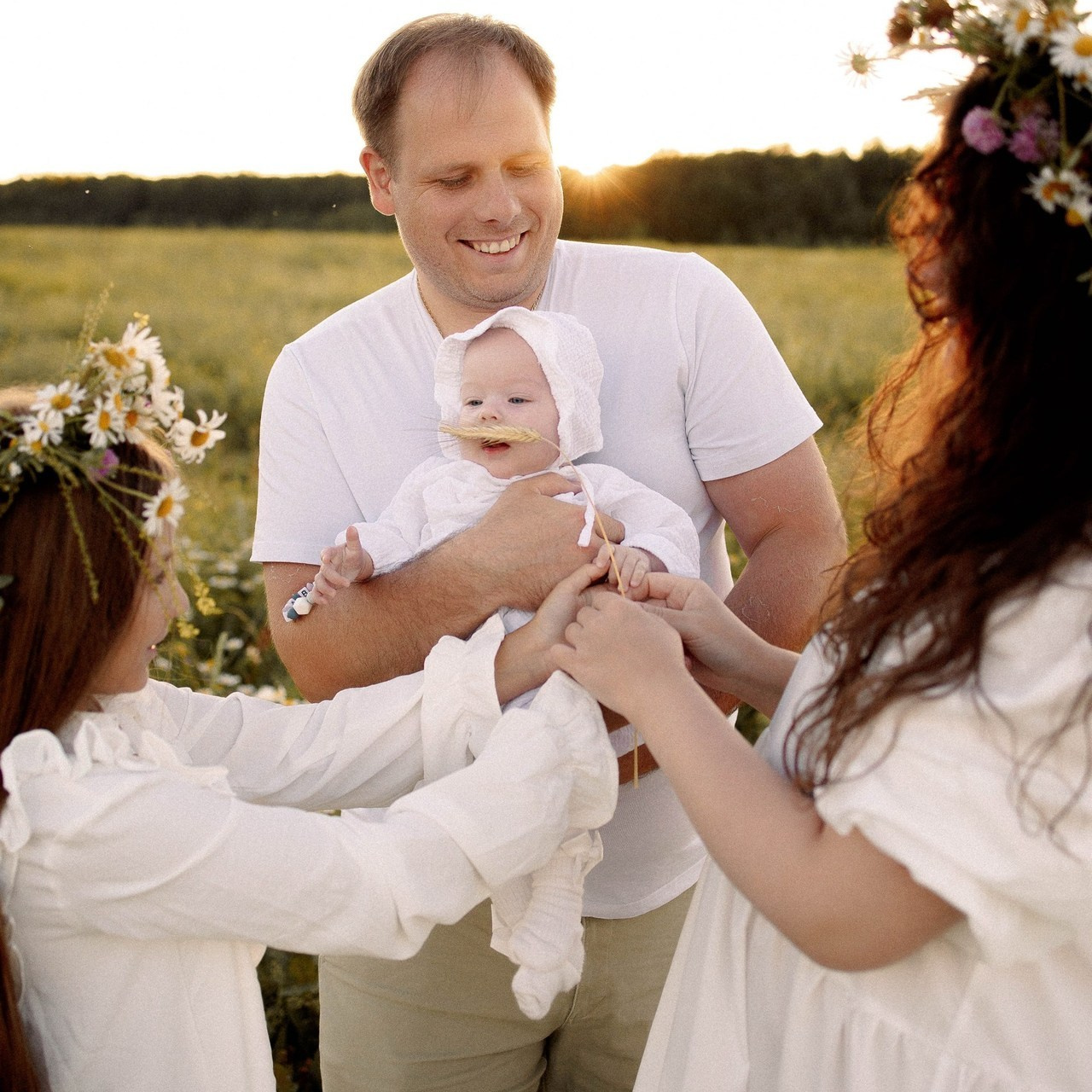 Отзывы. Анна Есякова — фотограф во Владимире