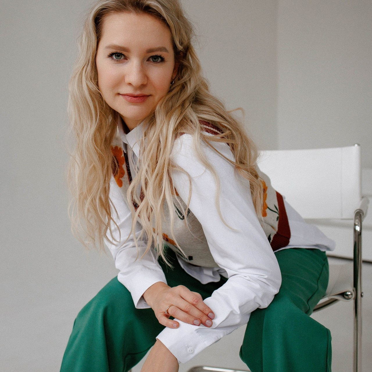 Отзывы. Анна Есякова — фотограф во Владимире