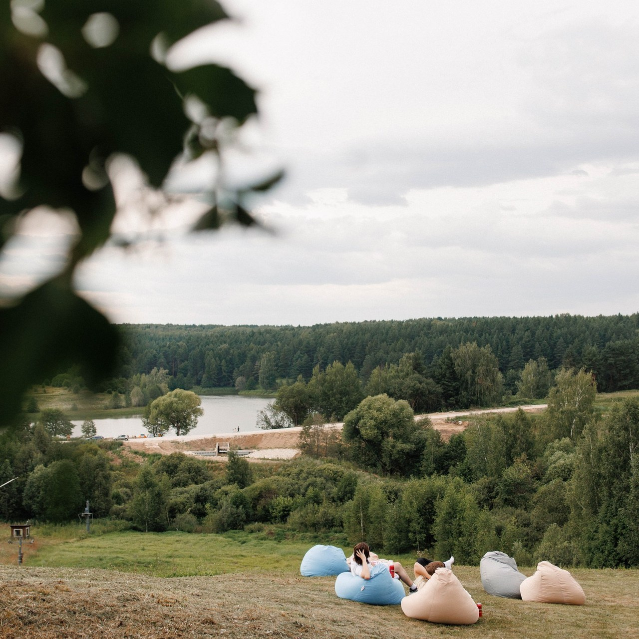 Отзывы. Анна Есякова — фотограф во Владимире