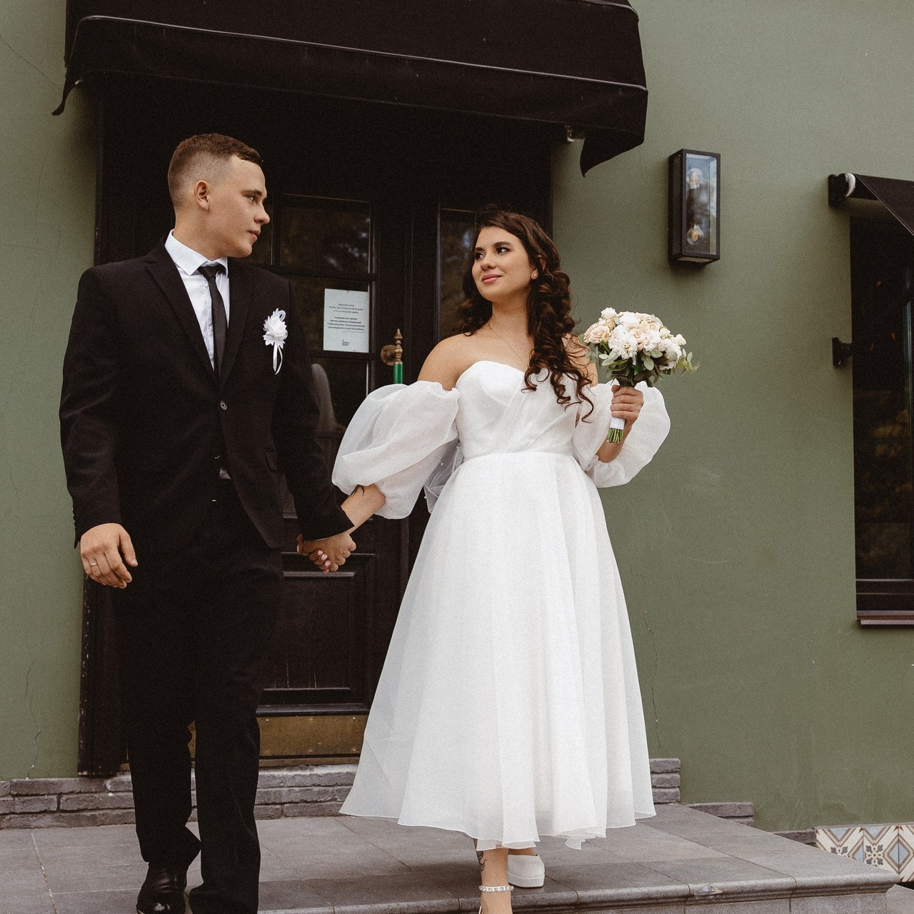 Отзывы. Анна Есякова — фотограф во Владимире