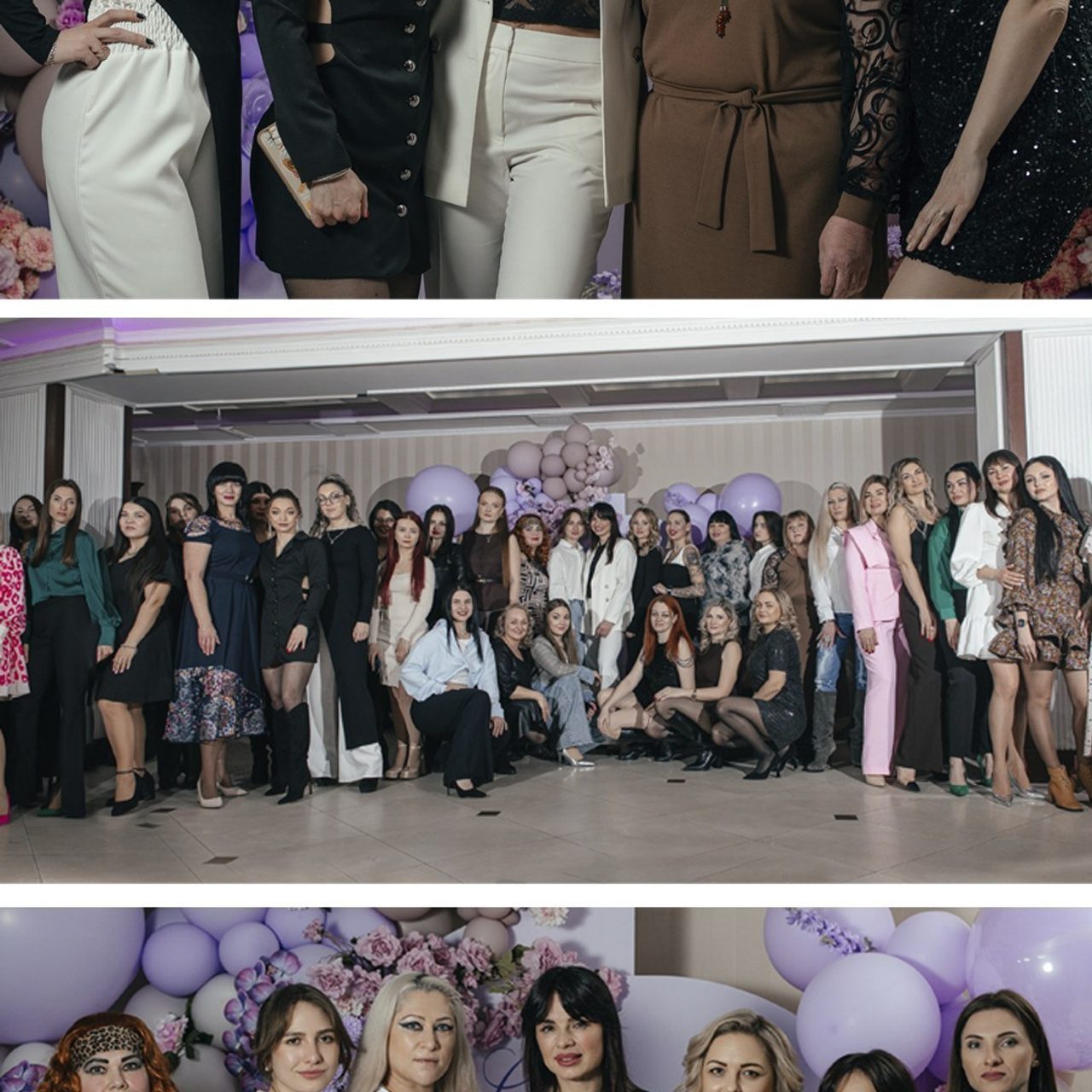 Отзывы. Главная