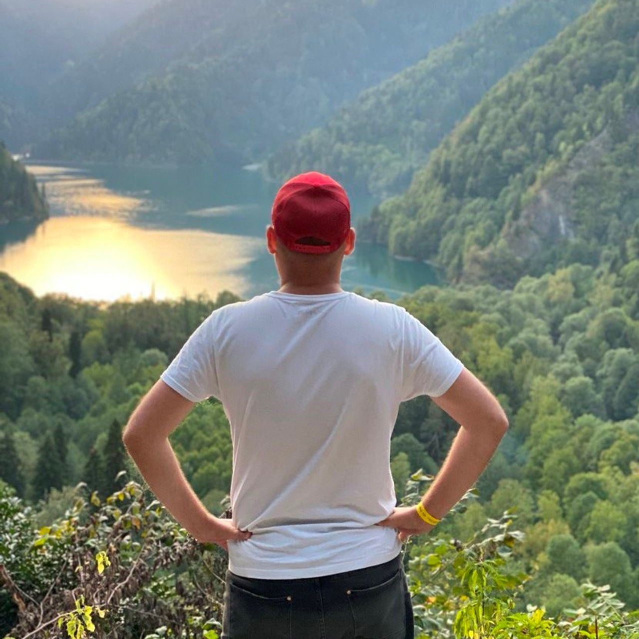 Отзывы. Шедевры для Вас! Фотограф и Видеограф в Краснодаре Пахиев Руслан