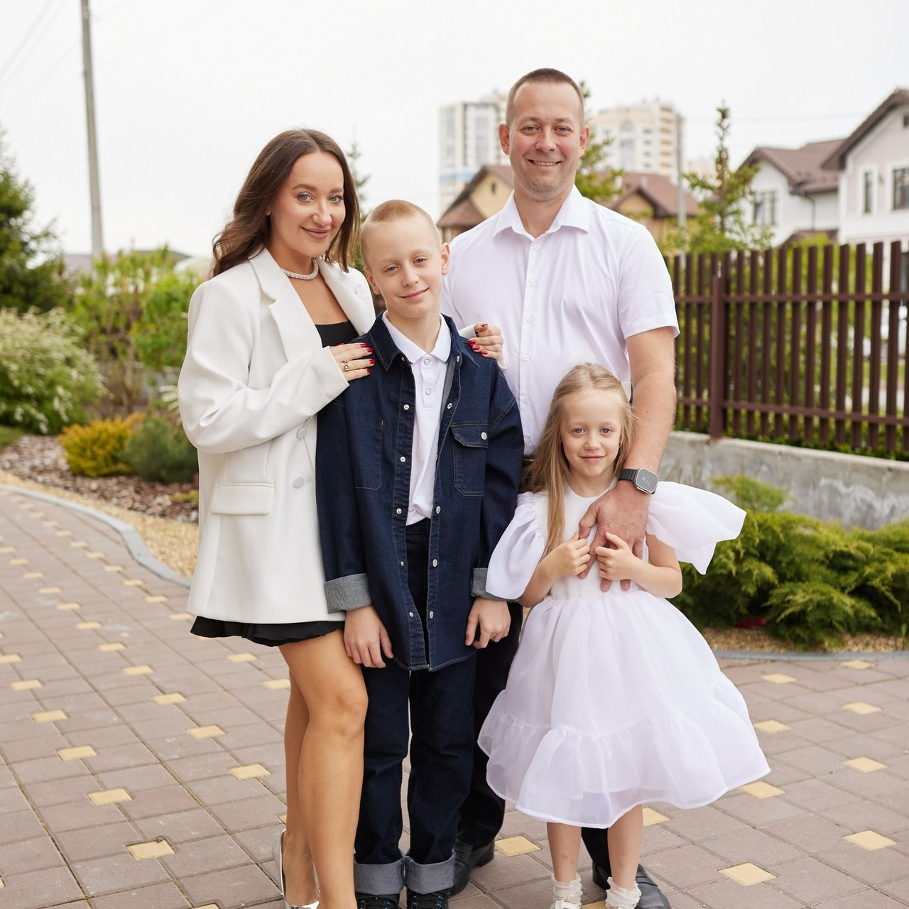 Отзывы. Фотограф Губанова Ирина