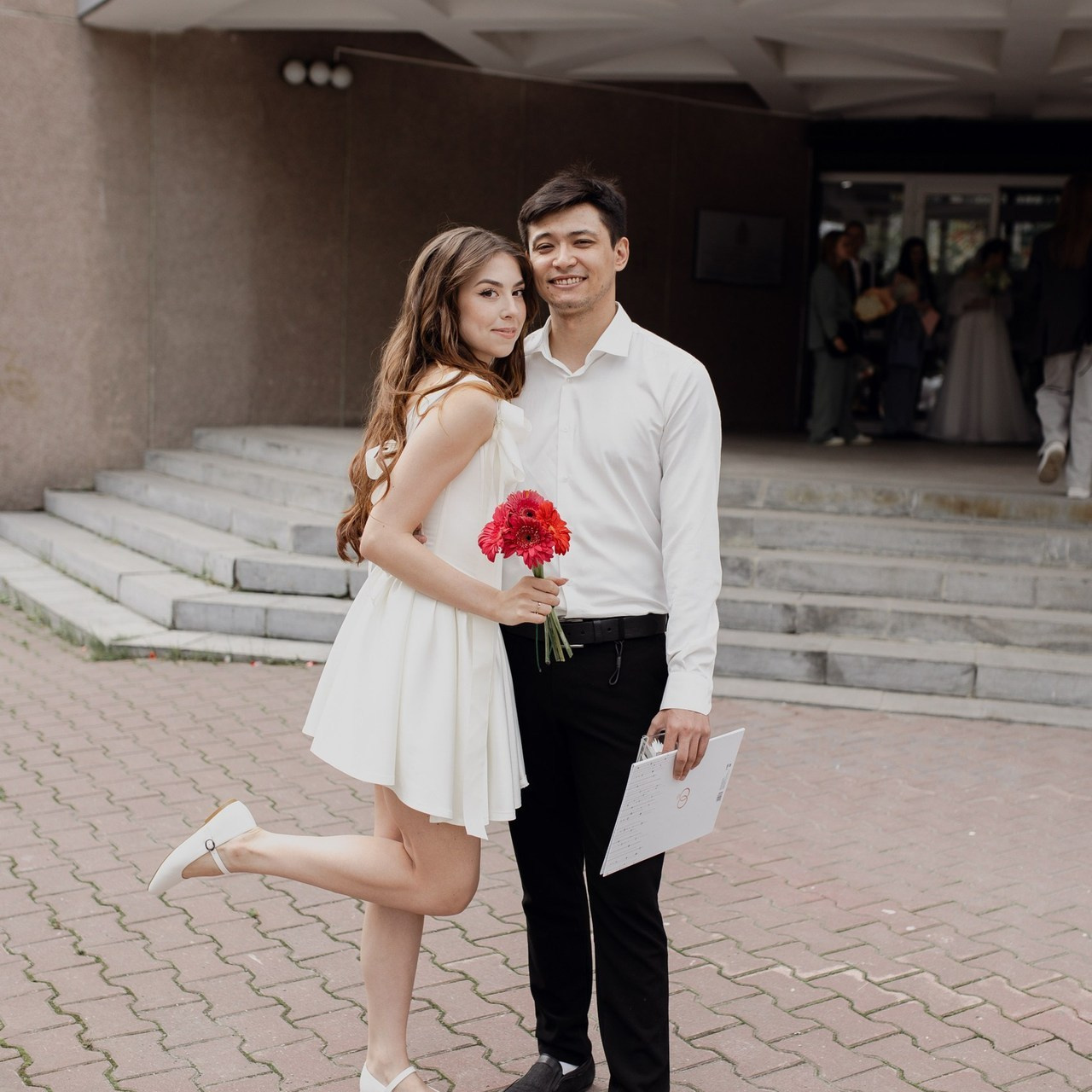 Отзывы. Фотограф Губанова Ирина