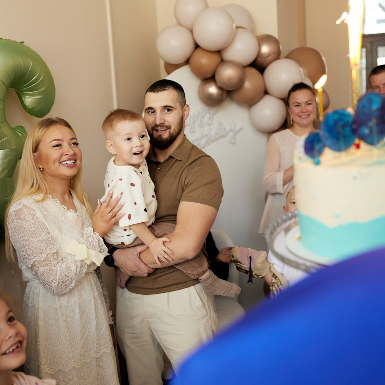 Отзывы. Фотограф Губанова Ирина