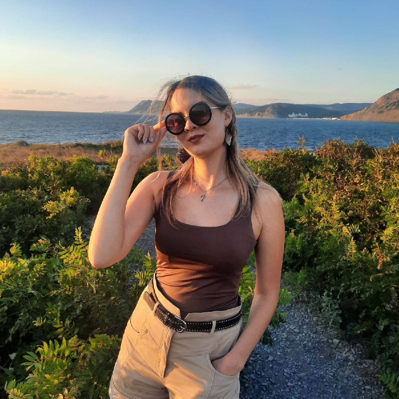 Ваша благодарность. Фотограф Новороссийск / ЮФО / Москва Руслан Пелин