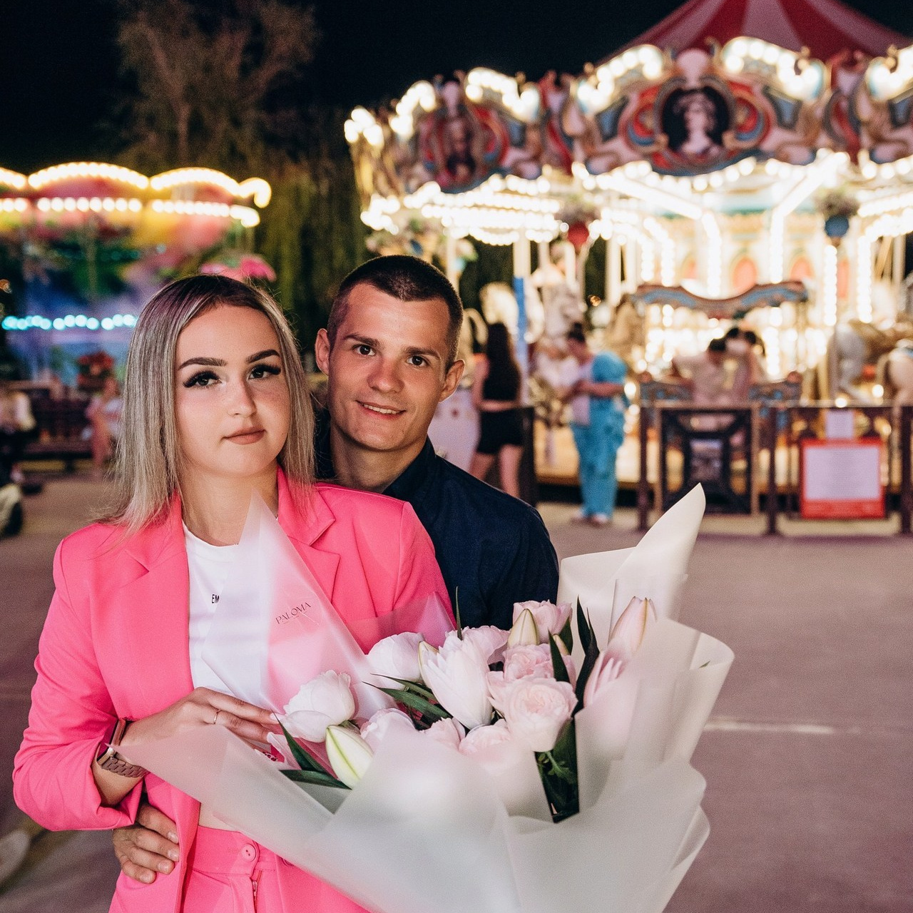 Ваша благодарность. Фотограф Новороссийск / ЮФО / Москва Руслан Пелин