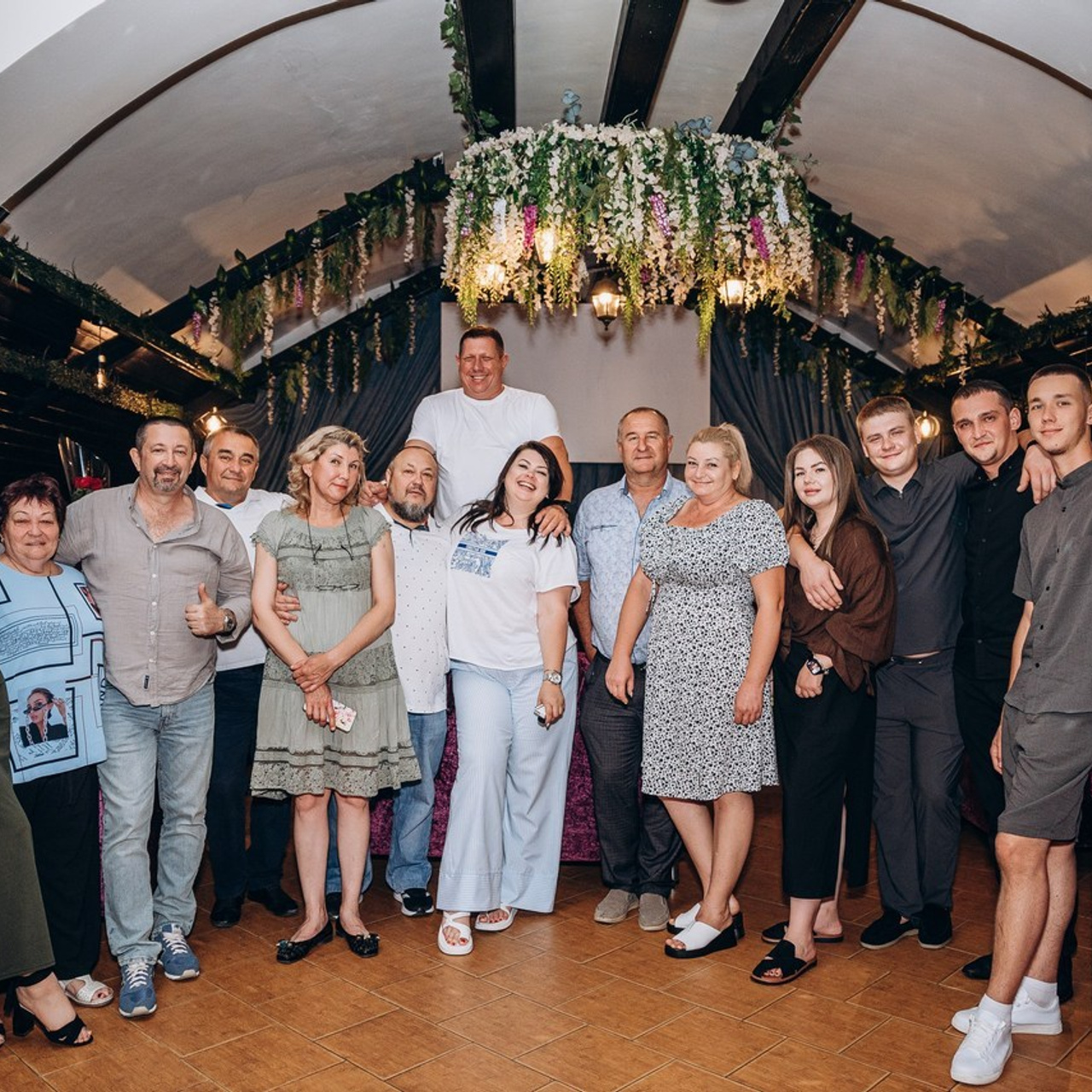 Ваша благодарность. Фотограф Новороссийск / ЮФО / Москва Руслан Пелин