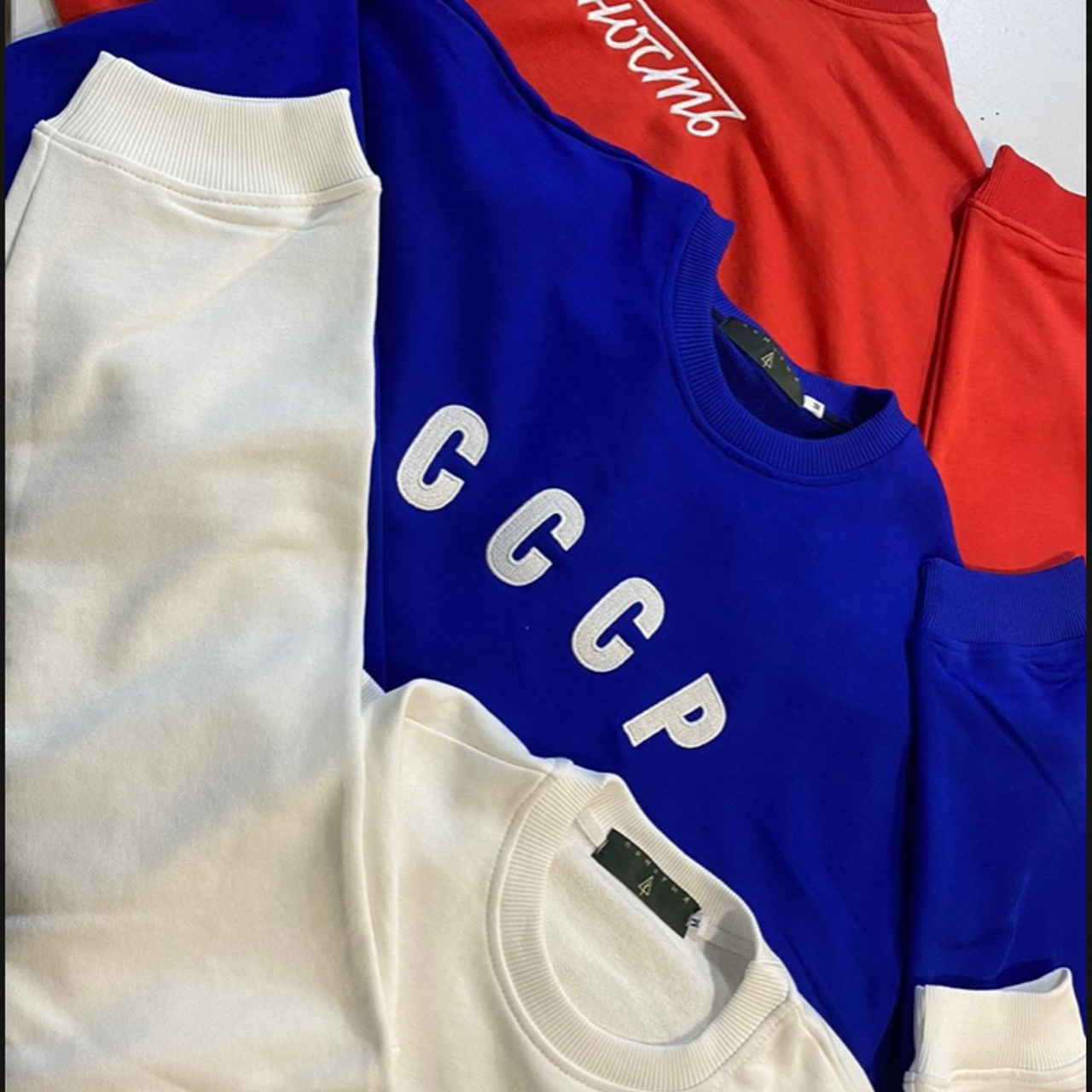 Промо-продукция