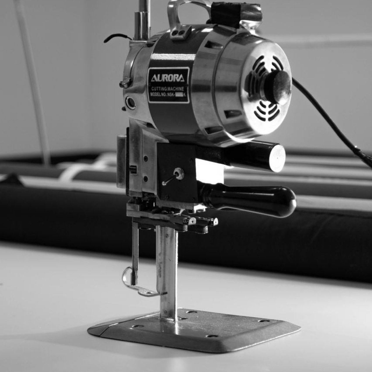 Наше производство