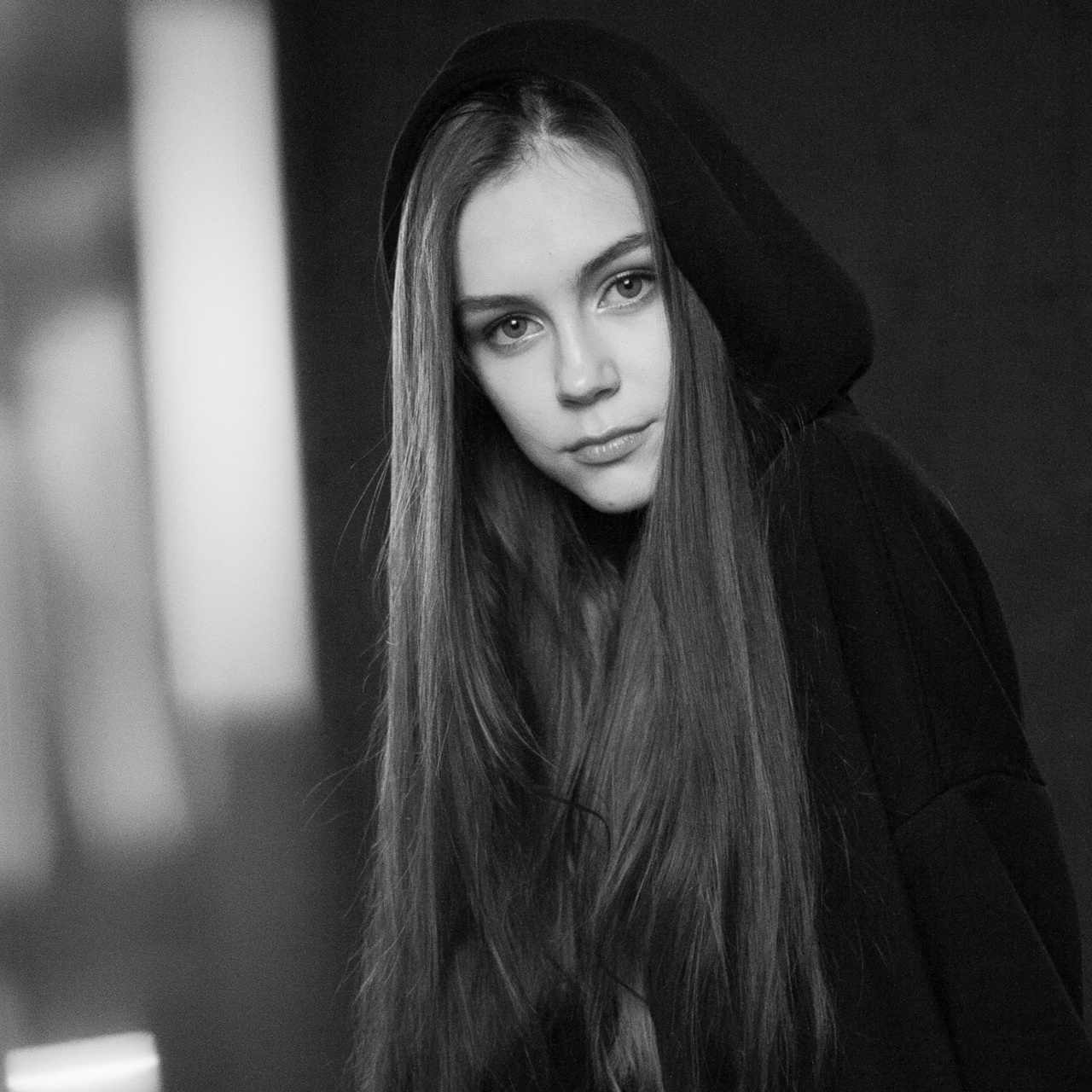 Портретный и семейный фотограф из Москвы Светлана Голубцова