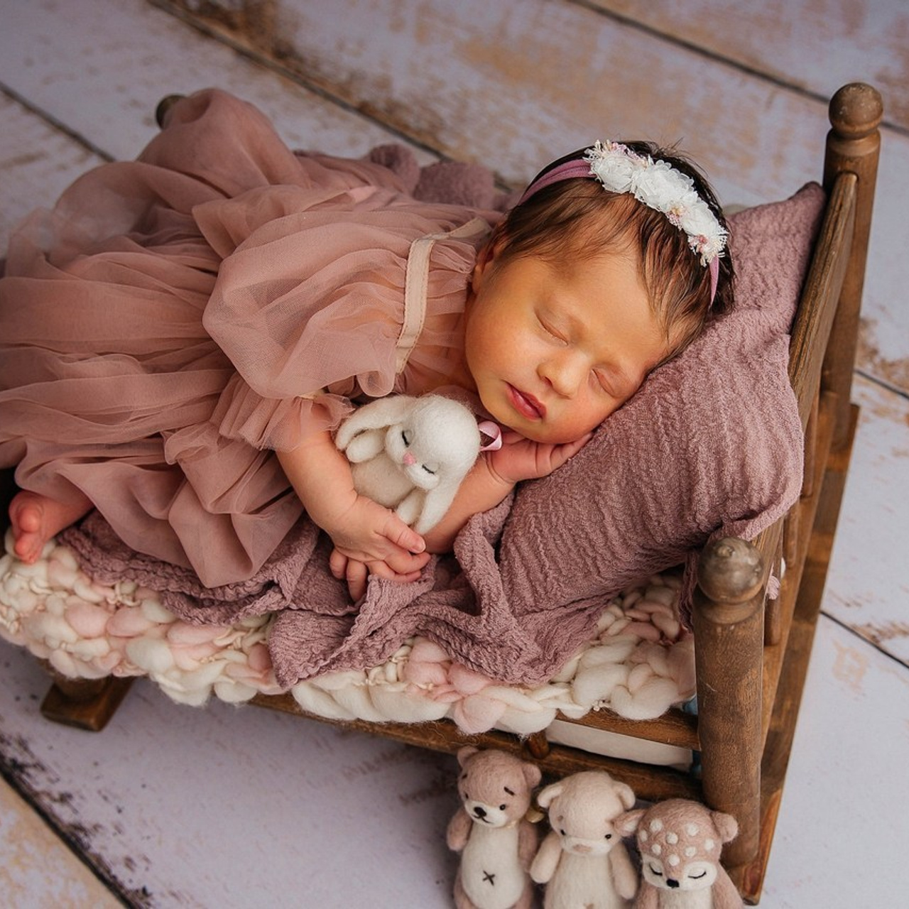 Отзывы. Фотограф новорожденных Тверь Диана Муляева