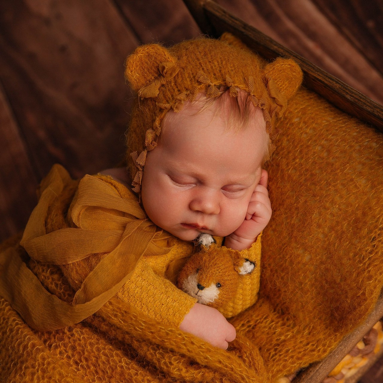 Отзывы. Фотограф новорожденных Тверь Диана Муляева