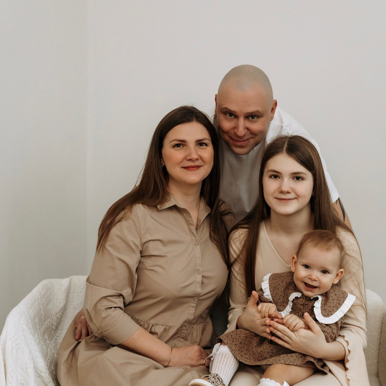 Отзывы. Фотограф в Петрозаводске Сухановская Татьяна