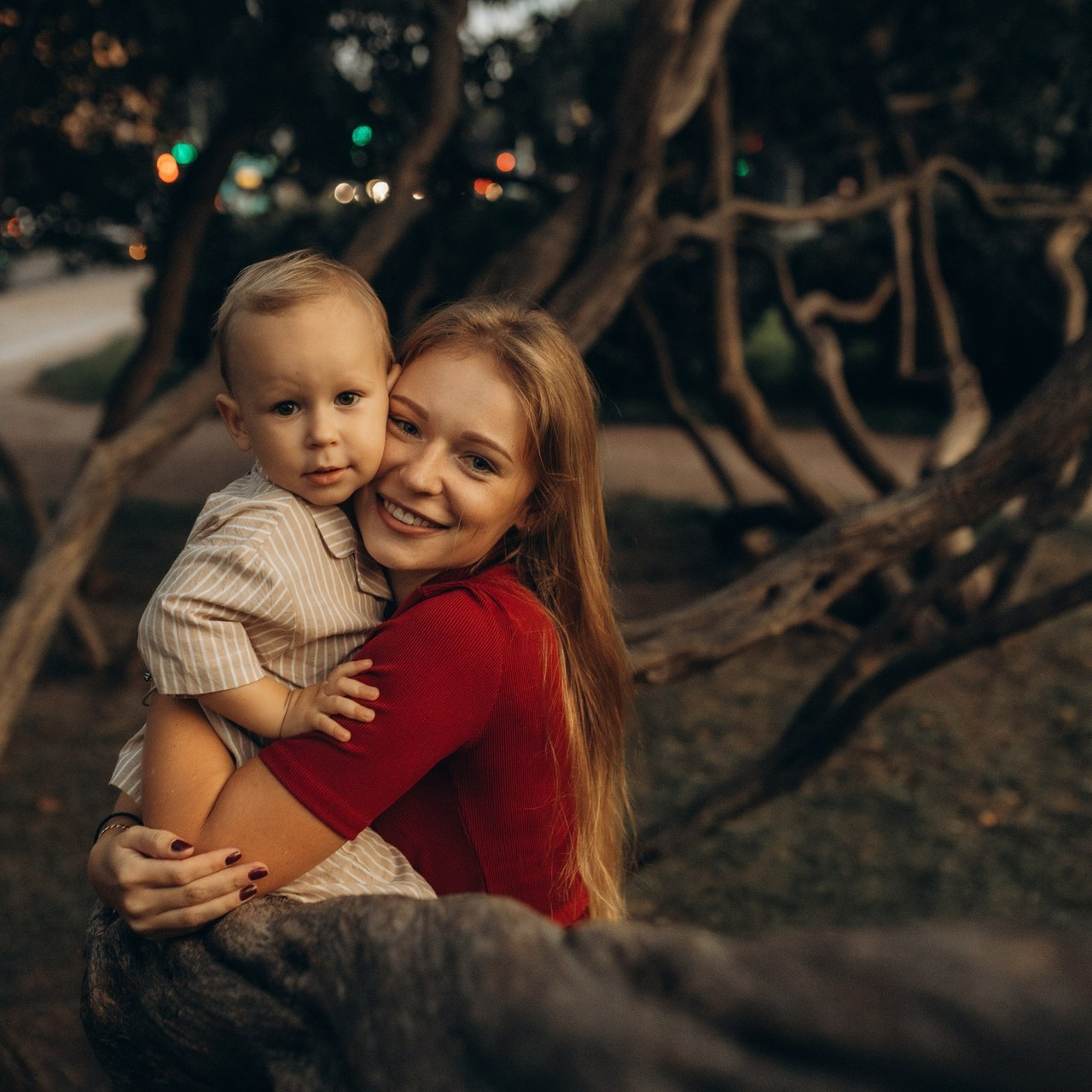 Отзывы. Семейный и портретный лайфстайл фотограф в Санкт-Петербурге Даша Державец
