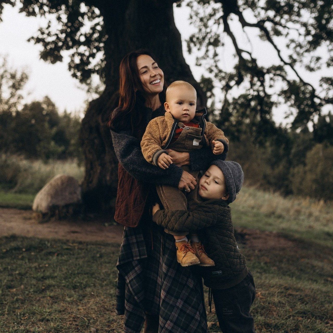 Отзывы. Семейный и портретный лайфстайл фотограф в Санкт-Петербурге Даша Державец