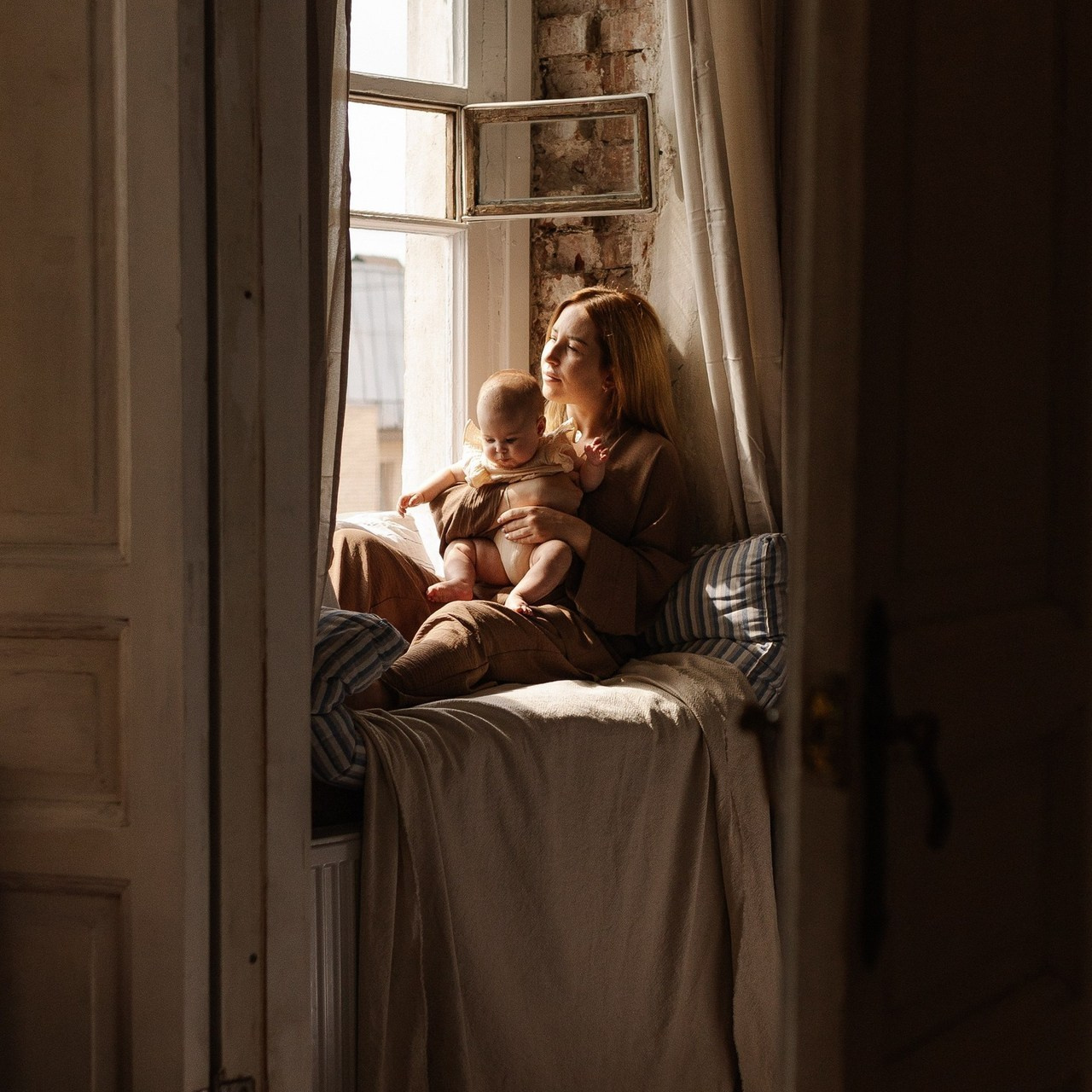 Отзывы. Семейный и портретный лайфстайл фотограф в Санкт-Петербурге Даша Державец