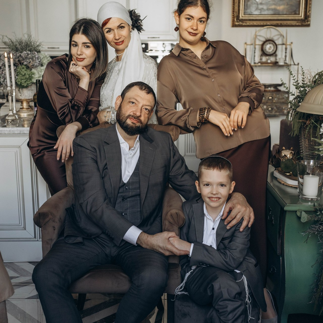 Отзывы. Семейный и портретный лайфстайл фотограф в Санкт-Петербурге Даша Державец