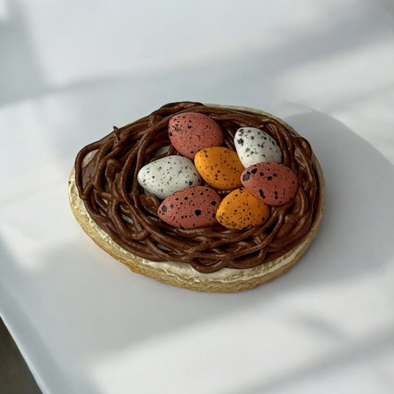 Галерея. Magic Cookie Club