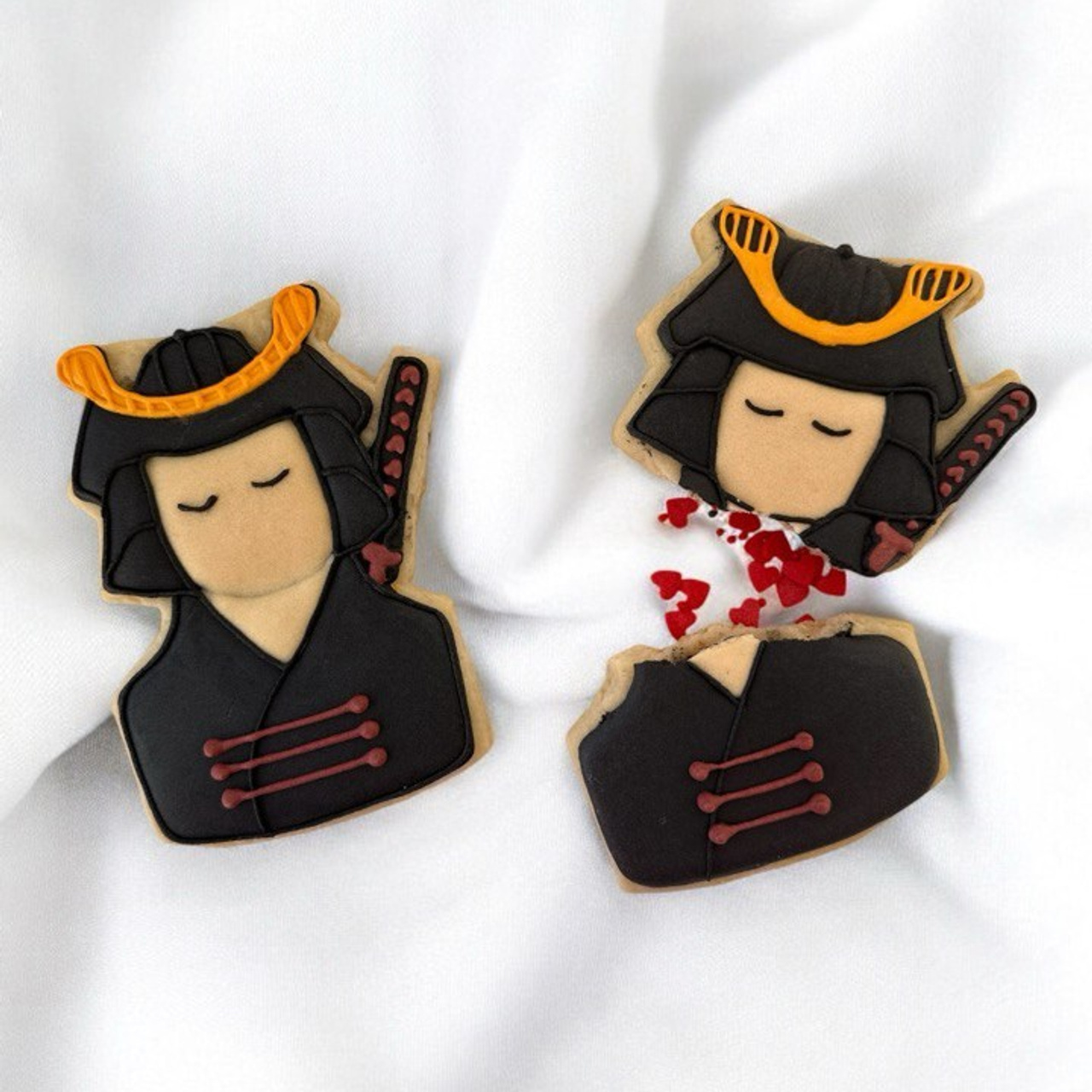 Галерея. Magic Cookie Club