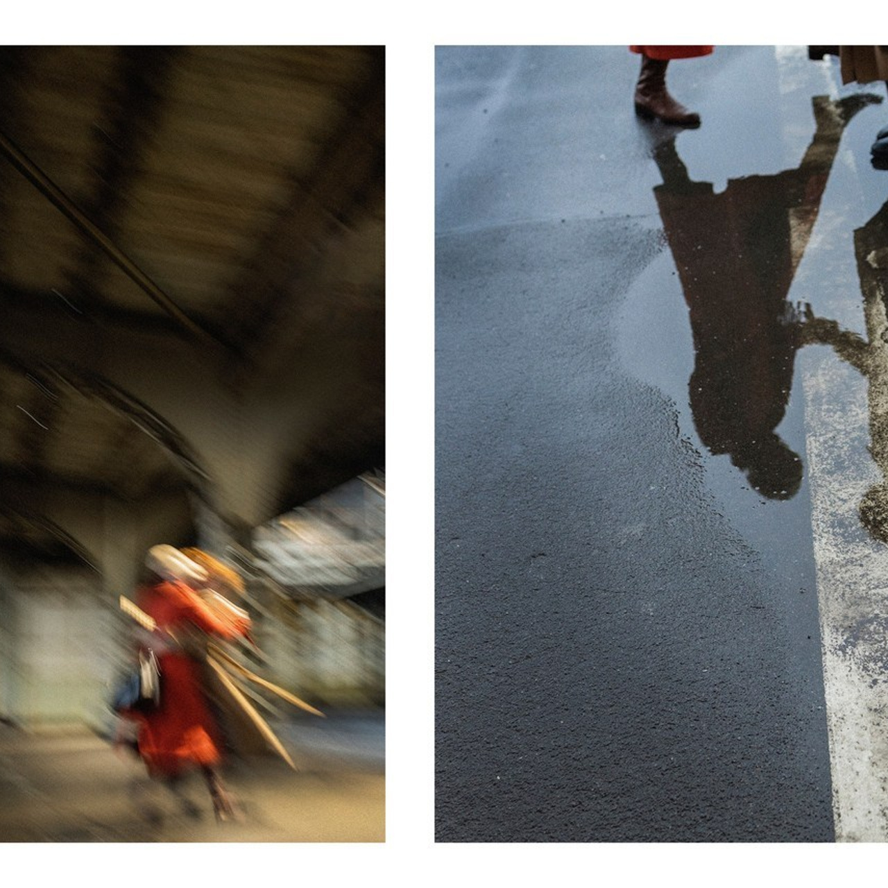 Отзывы. Виноградова Маргарита. Фотограф P r o Явления