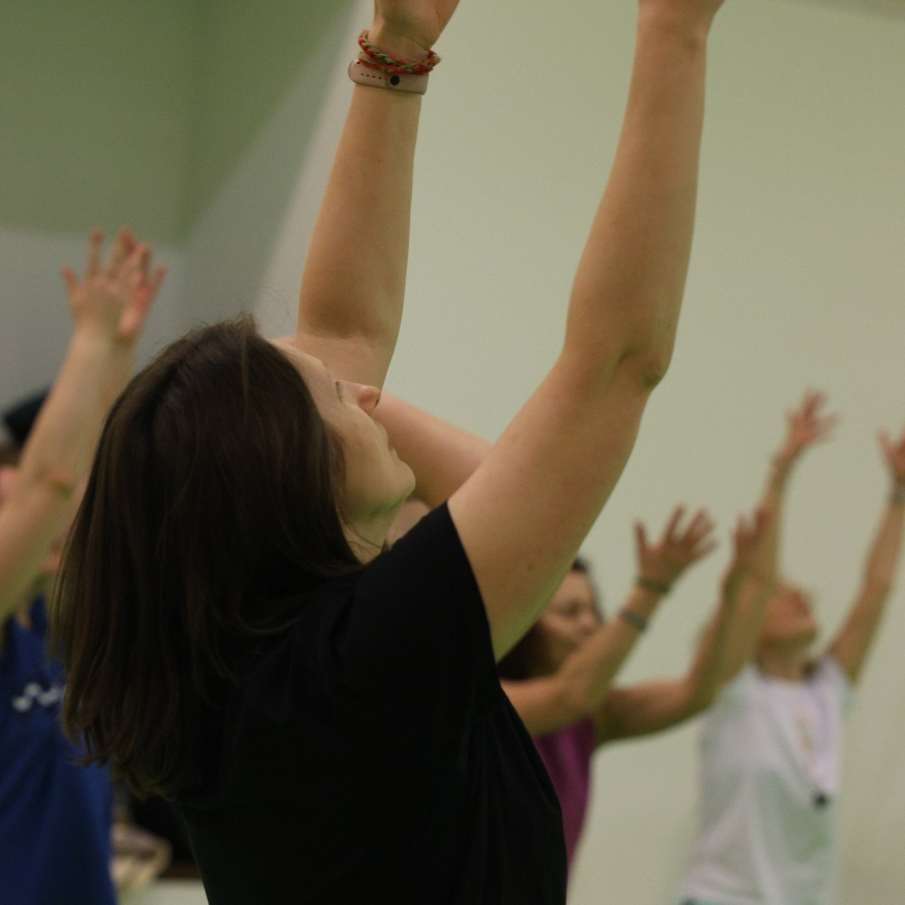 Отзывы. Фотограф состояний Марина Савинская