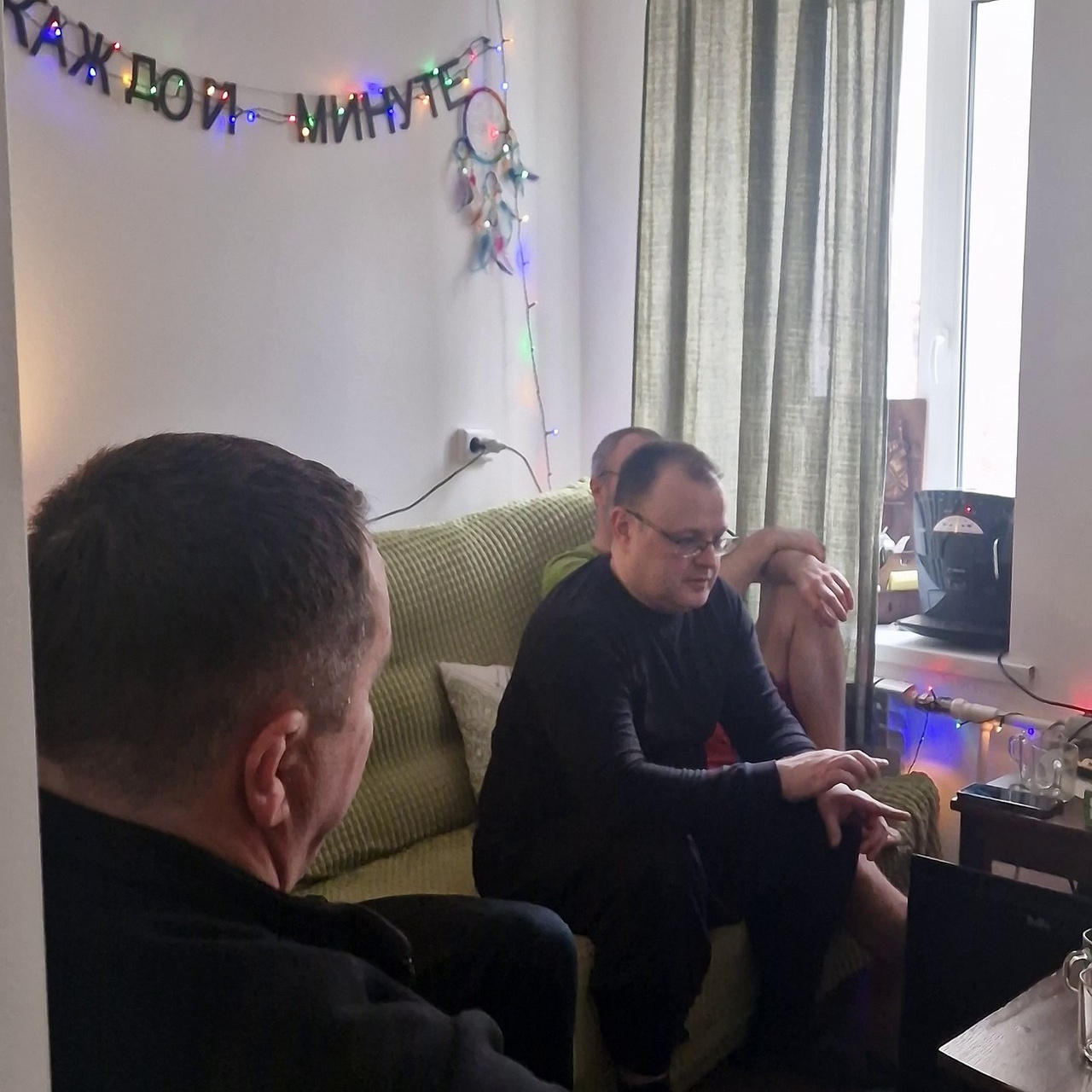 Отзывы. Фотограф состояний Марина Савинская