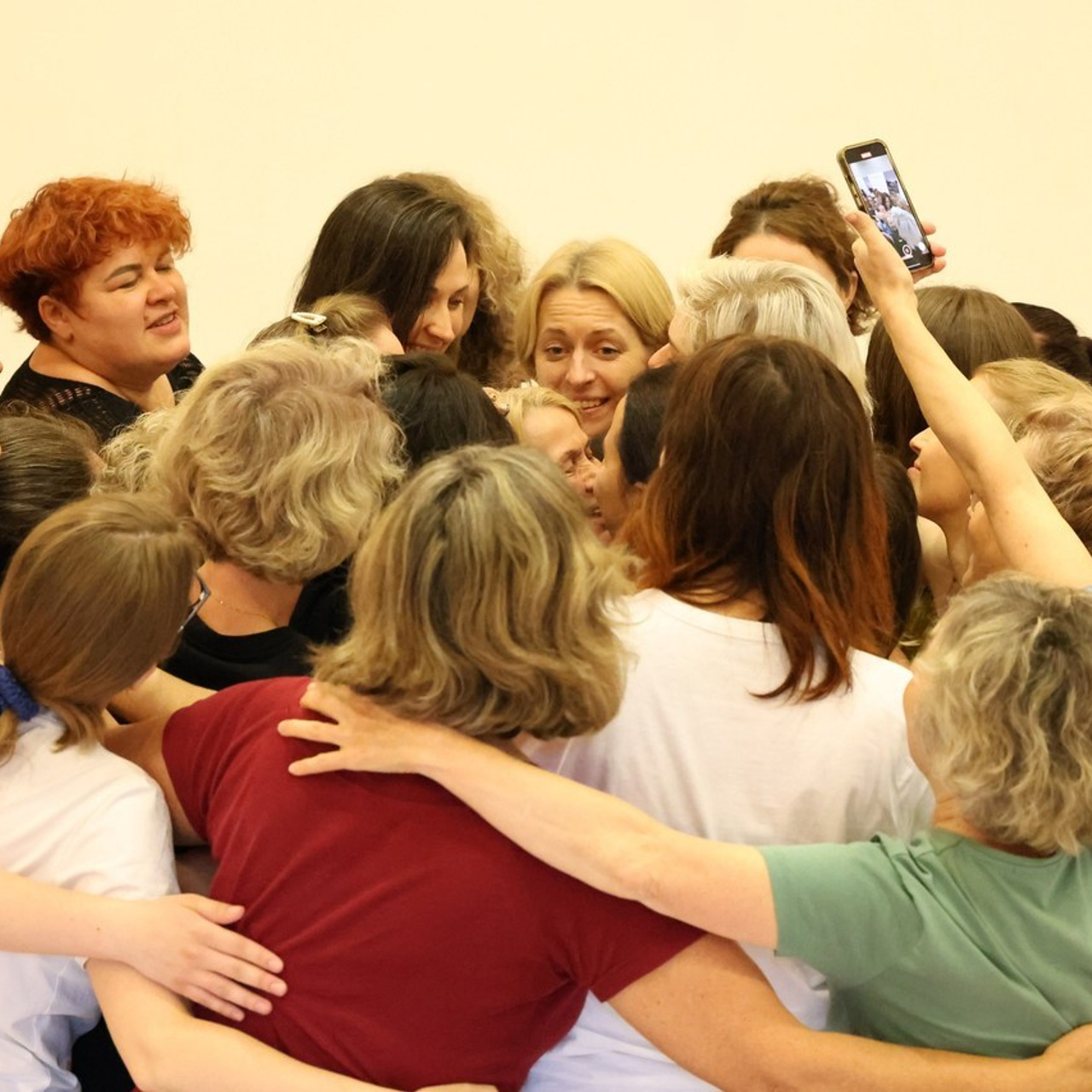 Отзывы. Фотограф состояний Марина Савинская