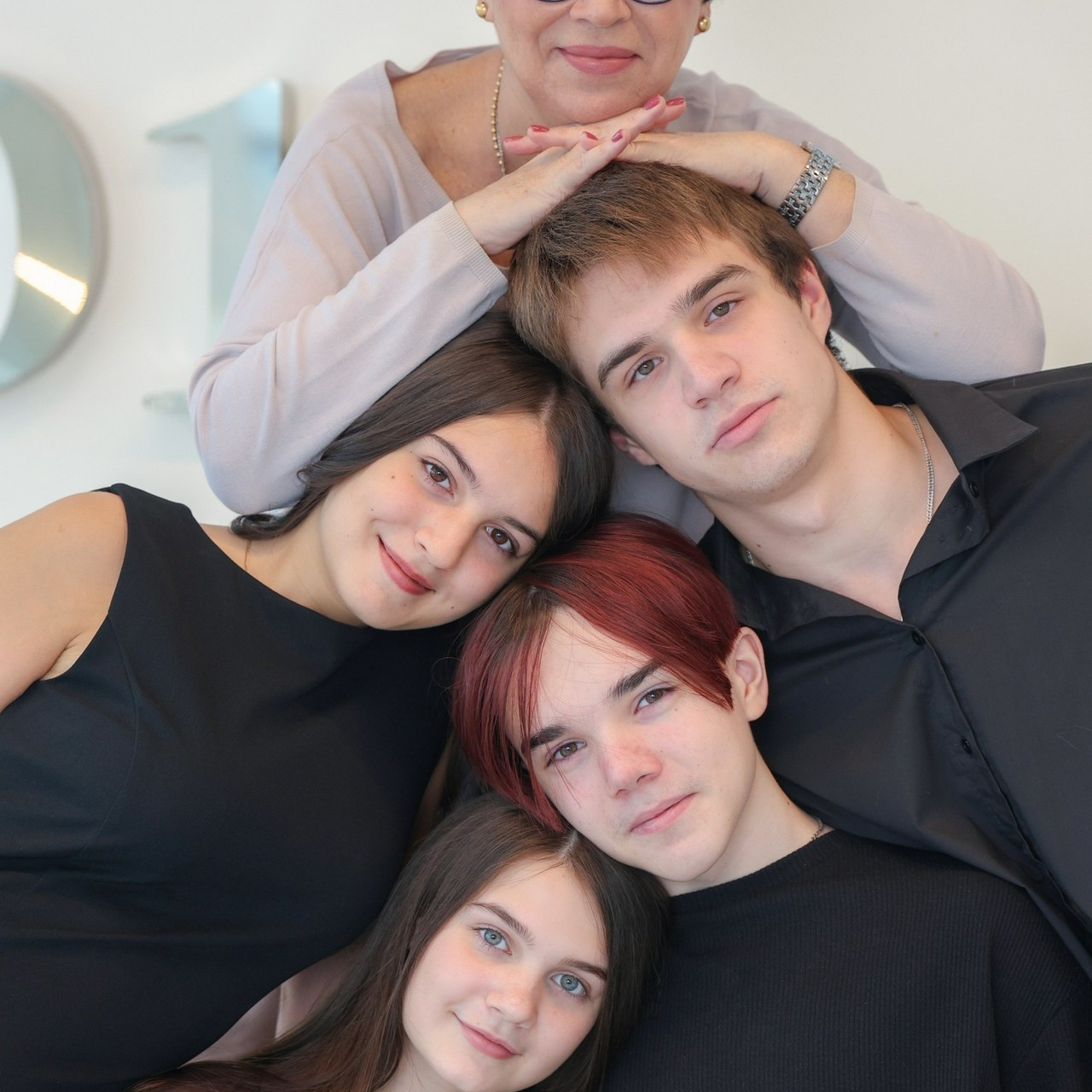 Отзывы. Фотограф состояний Марина Савинская