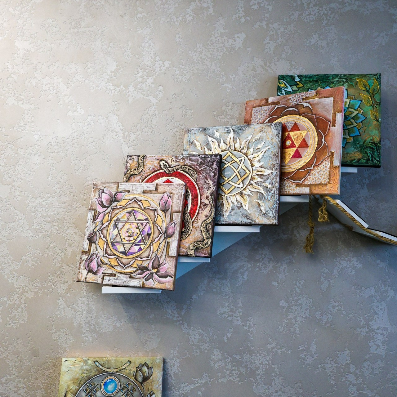 Отзывы. Фотограф состояний Марина Савинская