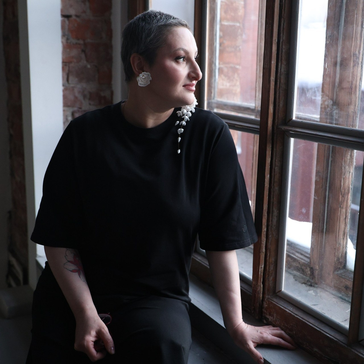 Отзывы. Фотограф состояний Марина Савинская