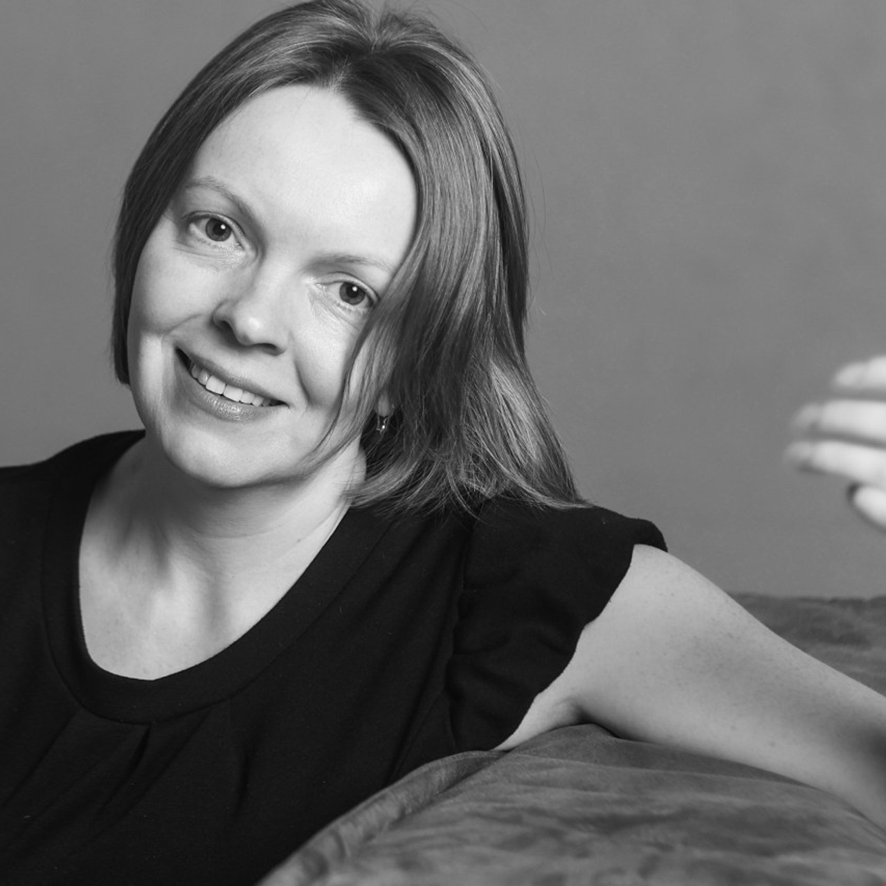 Отзывы. Фотограф состояний Марина Савинская