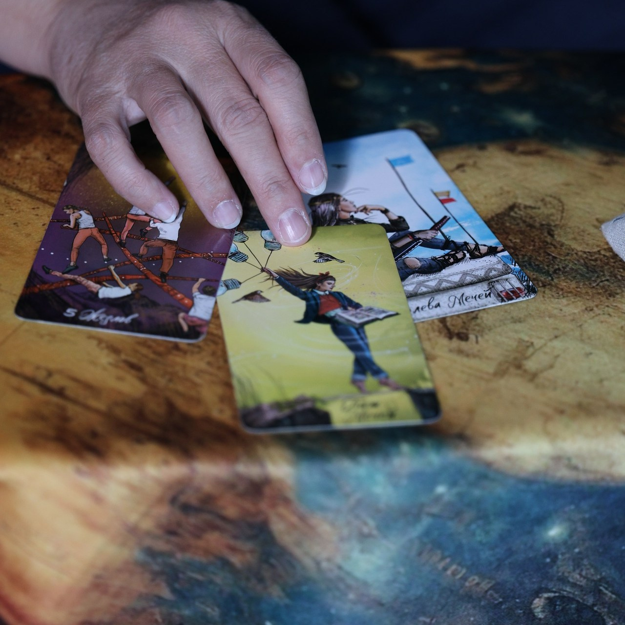 Отзывы. Фотограф состояний Марина Савинская